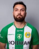 Modaser Zekria