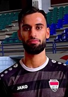 Abbas Zankaneh Mushtak