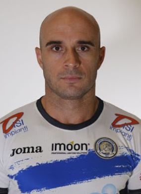 Edgar Rocha Bertoni
