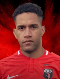 Luis Antonio Rodrigues Serrao