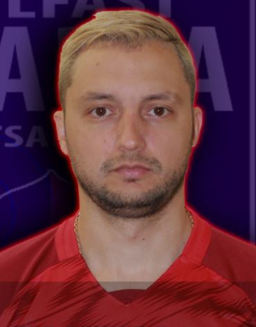 Valentin Cocora