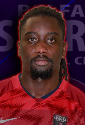 Jasir Camara