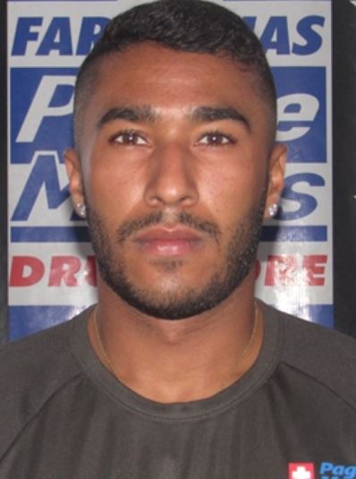 Erivelton Tomas Alves da Silva