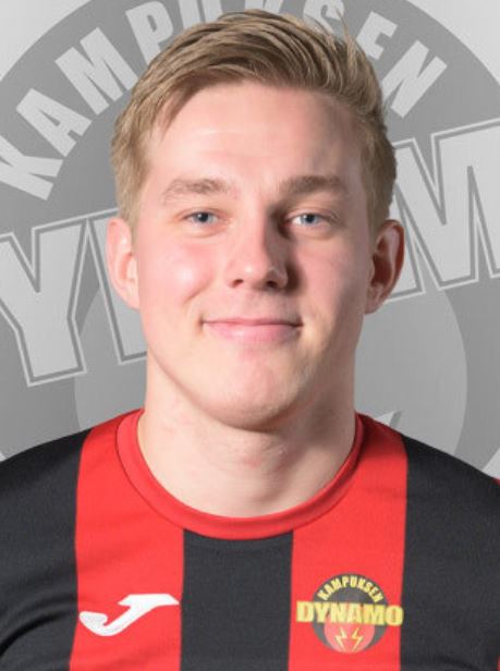 Ossi Kivipuro