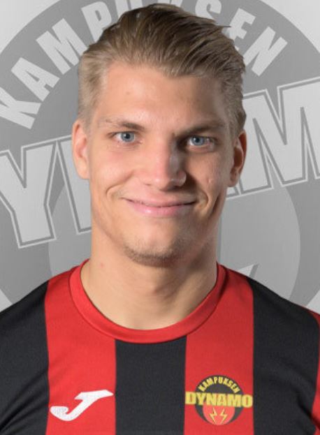 Jere Intala