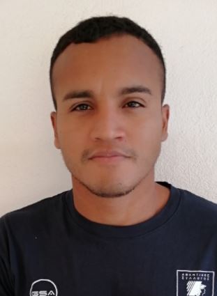 Vinicius Souza Martins