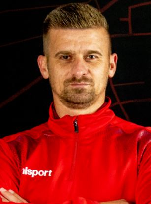 Patrik Drndic