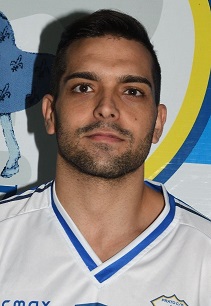 Daniel Castro Martinez