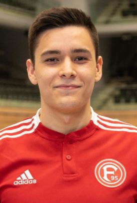Viktor Beram