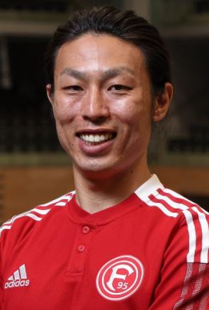 Koya Yoshida