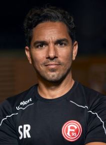 Shahin Rassi