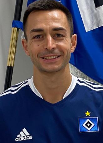 Nikola Stankovic