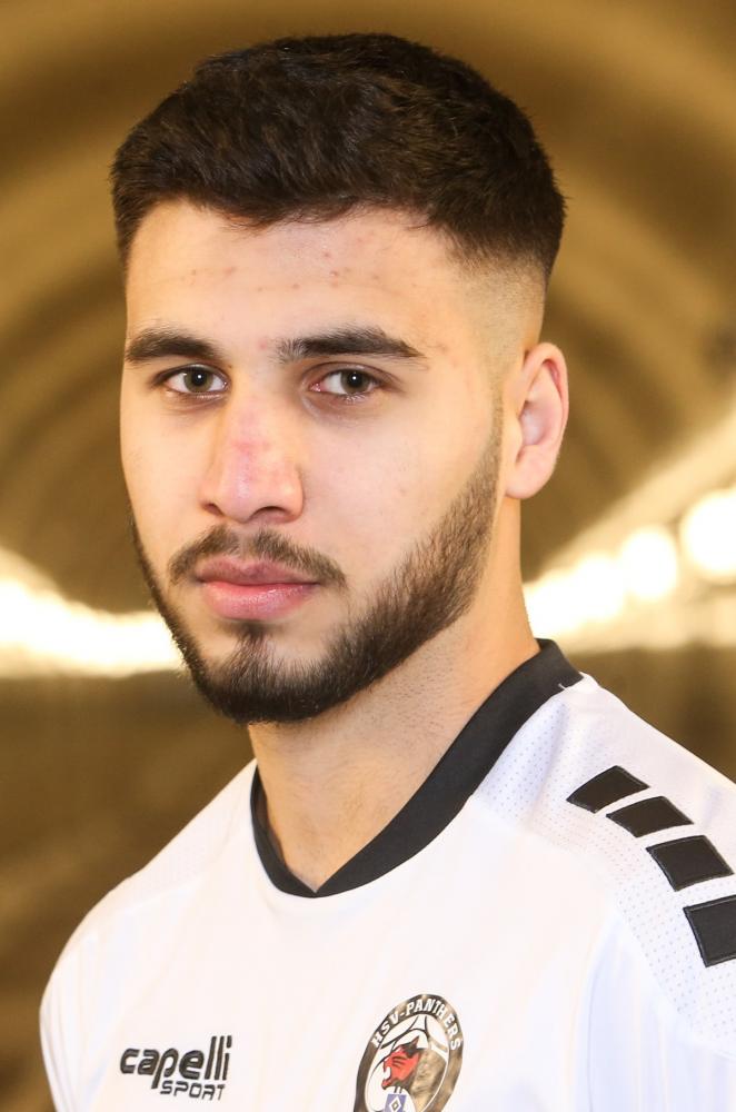 Deniz Ozturk
