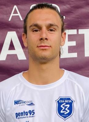 Lorenzo Ceccarelli