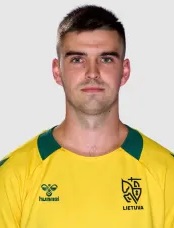 Paulius Osauskas