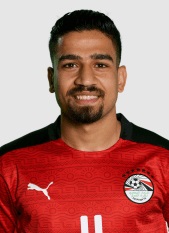 Alaa Mohamed Mahmoud Eissa
