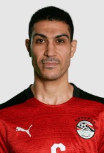 Mohamed Ahmed Saleh Ahmed Mohamed