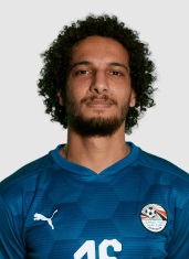 Ahmed Fekri Saleh Ahmed El Morsi