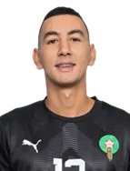 Mohammed Cheridou