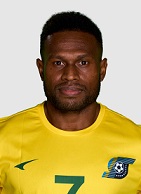 Alvin Ray
