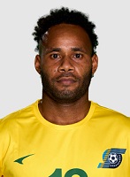 Arnold Maeluma