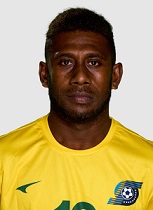 Elis Jeff Mana