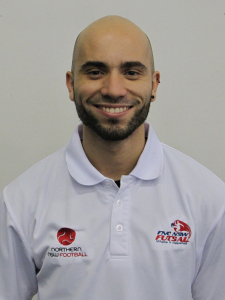Vinicius De Carvalho Leite
