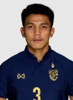 Worasak Srirangpirot