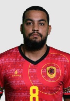 Klinsman Edmilson Barata de Sousa