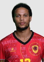 Ricardo Emerson Serrao da Veiga