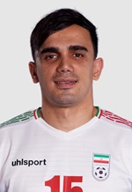 Taha Nematian