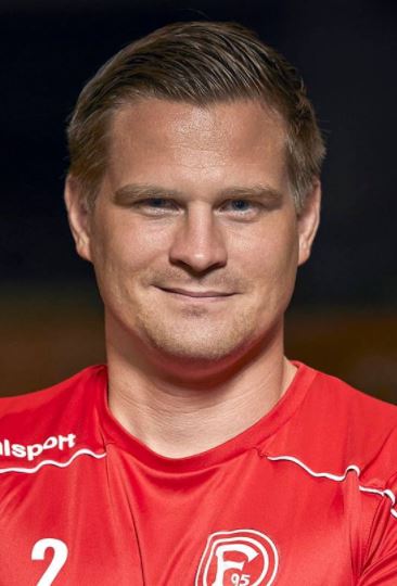 Daniel Jagenburg