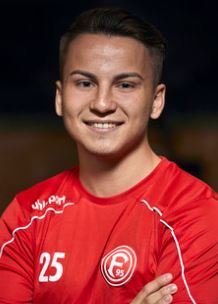 Dominic Thieler