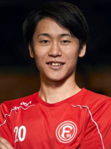 Ayumu Suzuki