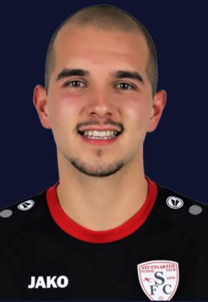 Luka Bevanda