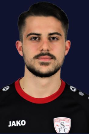 Marko Suton