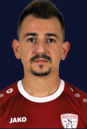 Kresimir Trepsic