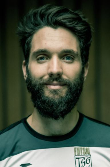 Timo Ernst