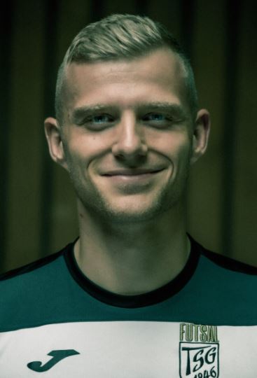 Kevin Frey
