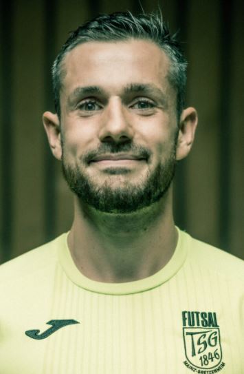 Patrick Nau