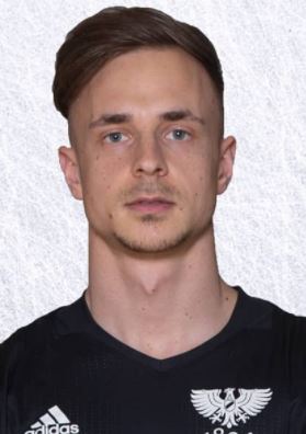 Mason Billerbeck