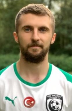 Furkan Ars