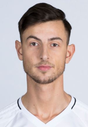 Vidoje Matic