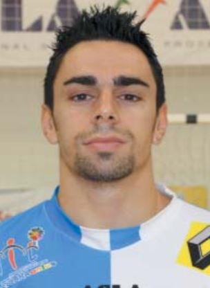 Andrea Fragassi