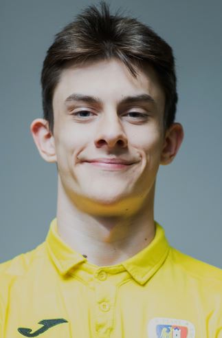 Jakub Janiszewski