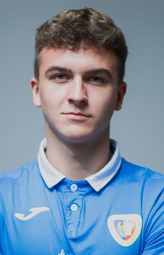 Maciej Mazur