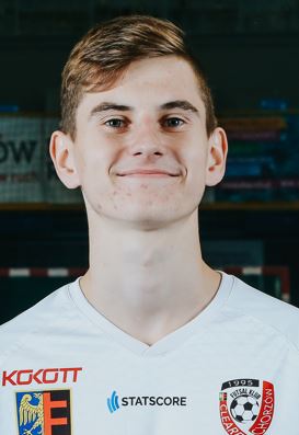 Dominic Niemczyk