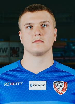 Olivier Nadolski