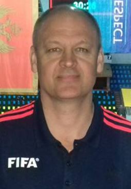 Roman Smirnoff