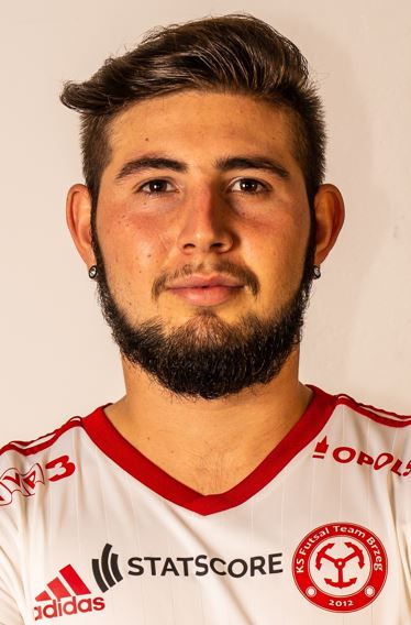 Angel Bolivar Camacho